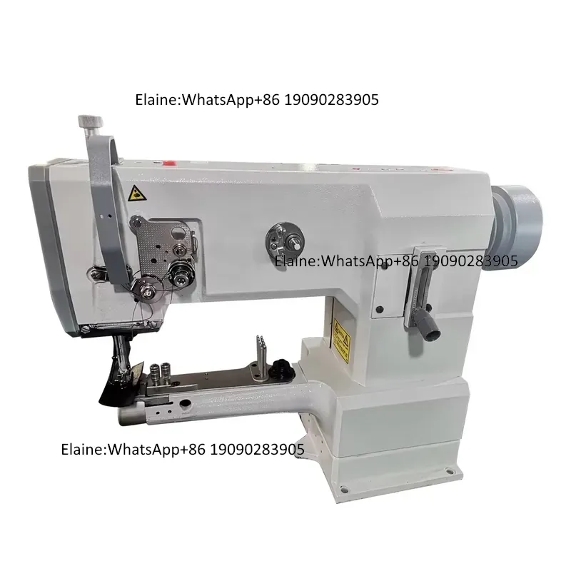 Sewing Factory - QK-T335 공장 직송 드라이브 복합 피드