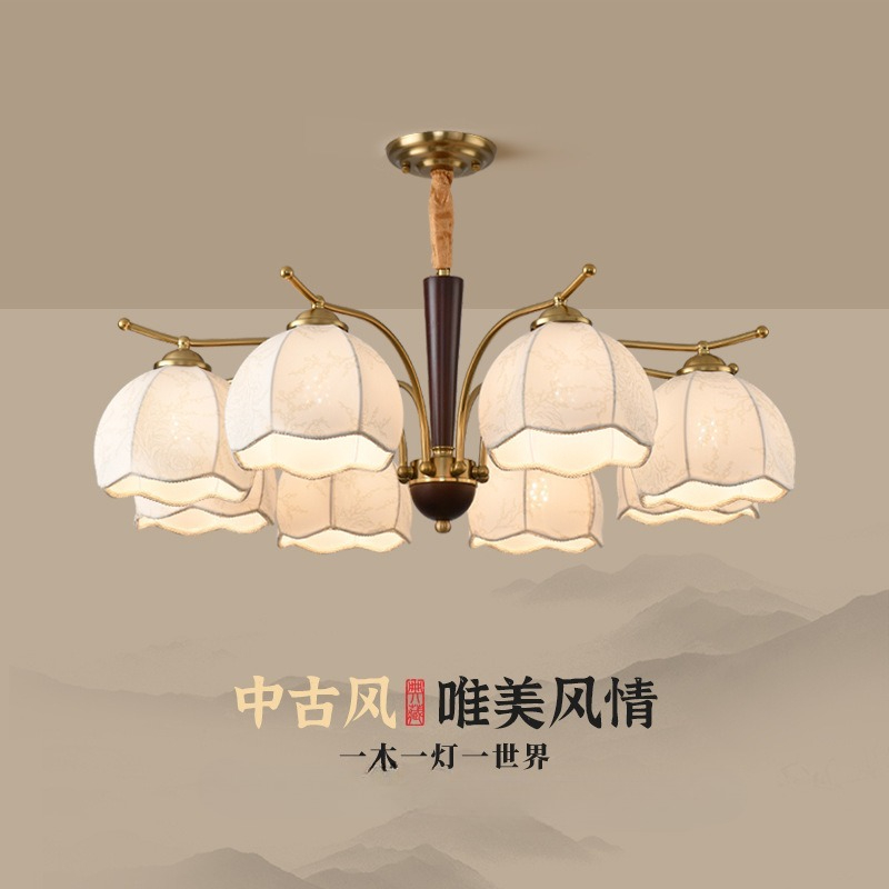 Century Textile & Sewing Supply Saskatoon Sk - 미드 센추리 모던 패브릭 샹들리에 베이지