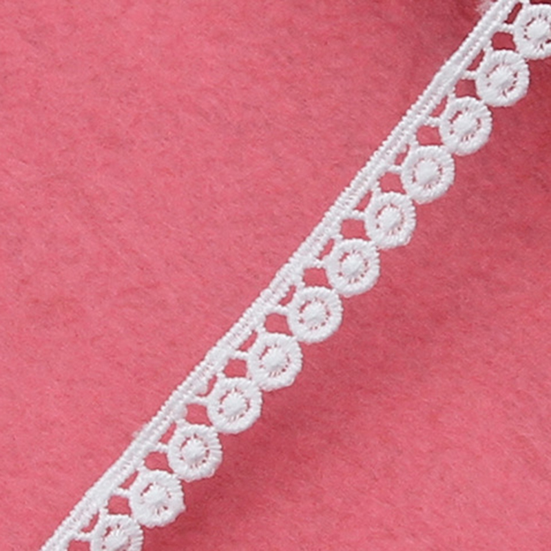 50야드 흰색 레이스 리본 원단 트림 의류용 아일렛 레 - Sewing Eyelet Fabric 리뷰 및 가격