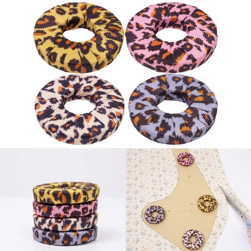 4개 세트 패브릭 재봉용 페이퍼웨이트 종이 천 패턴 패 - Fabric Weight Set 리뷰 및 가격