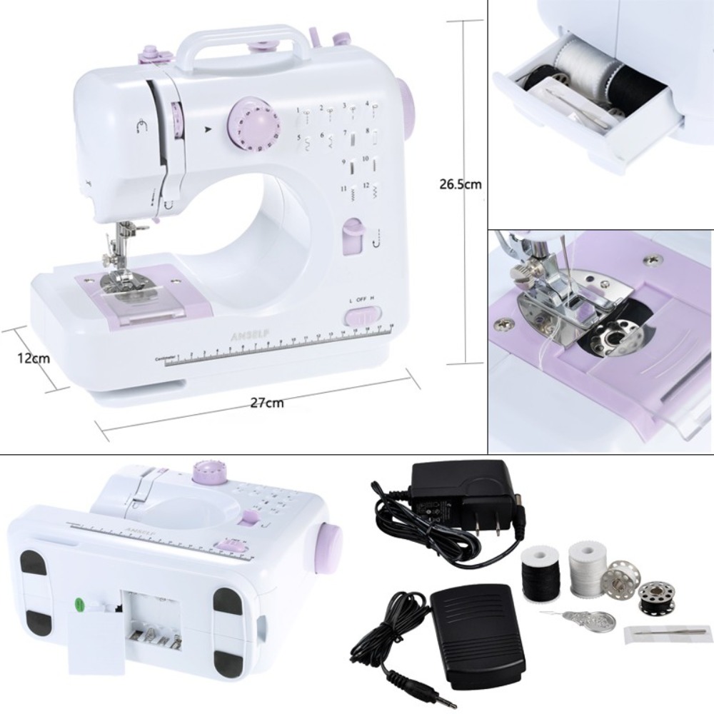 100% 면 자수 속이 비치는 원단, 스커트 밑단 아일 - Sewing Eyelet Fabric 리뷰 및 가격