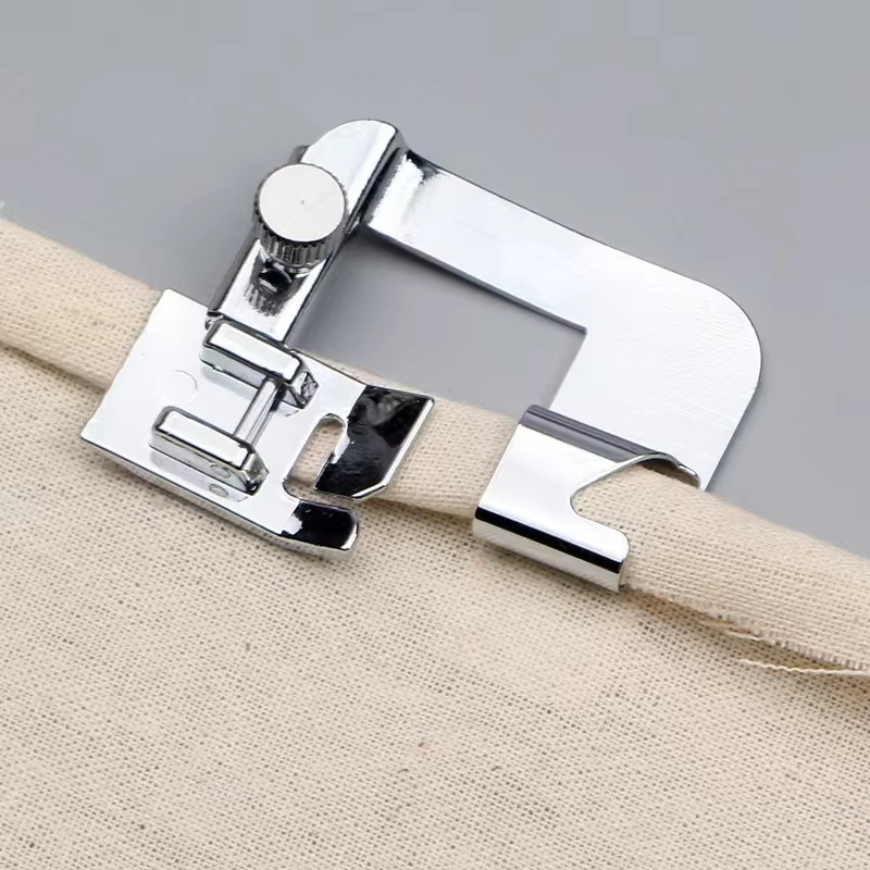 2026 신제품 9mm /13mm /19mm /25mm - Rolled Hem Foot 리뷰 및 가격