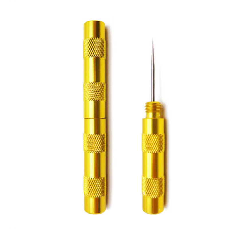 수제 스티치용 미니 가죽 재봉 송곳 도구, 구두 수리  - Textile Sewing Kit 리뷰 및 가격