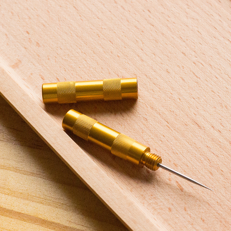 수제 스티치용 미니 가죽 재봉 송곳 도구, 구두 수리  - Textile Sewing Kit 리뷰 및 가격