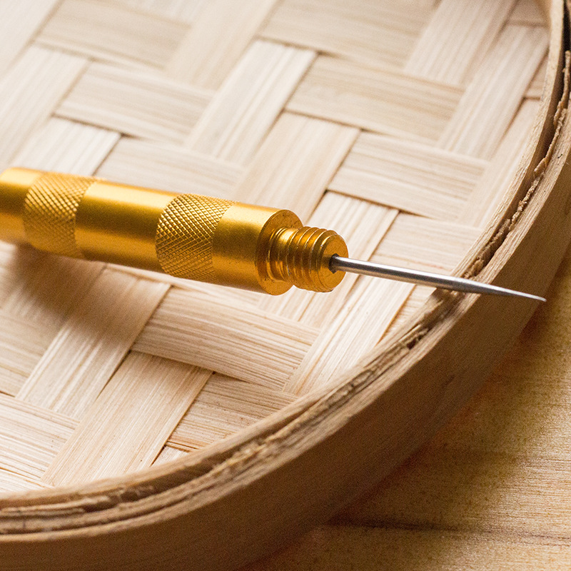 수제 스티치용 미니 가죽 재봉 송곳 도구, 구두 수리  - Textile Sewing Kit 리뷰 및 가격