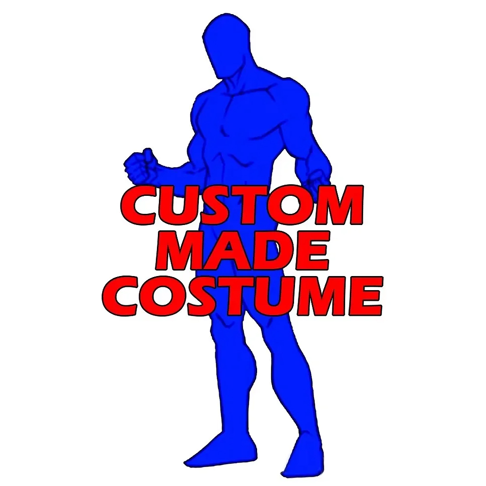 스판덱스 염료승화 맞춤 서비스 슈퍼히어로 바디수트 맞춤 - Sewing Custom 리뷰 및 가격