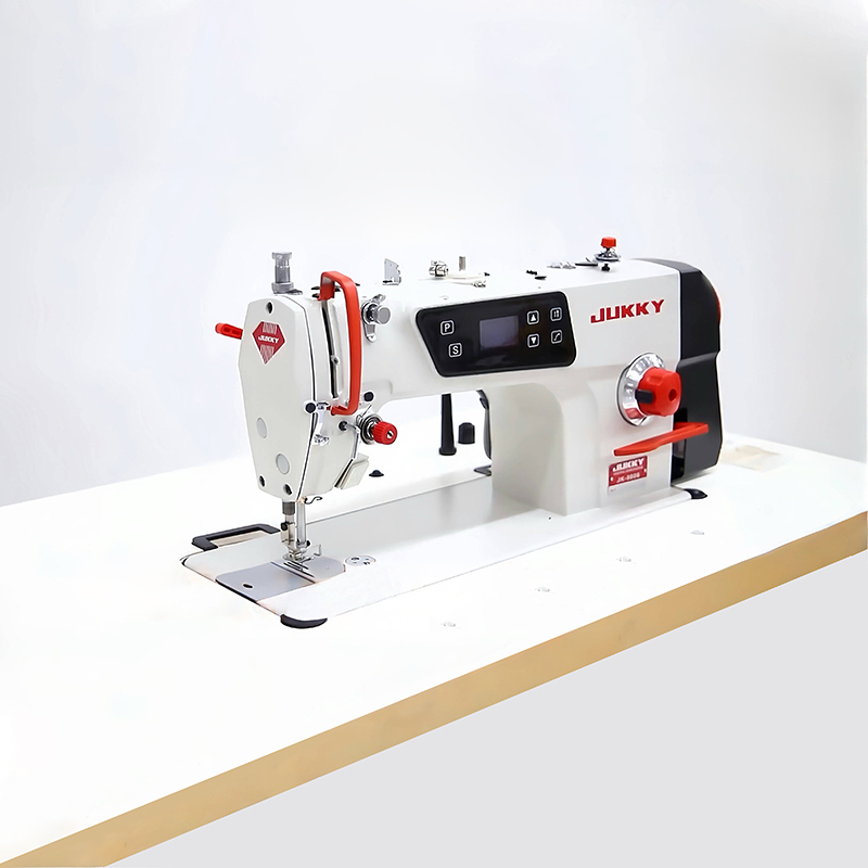 JUKKY 다이렉트 드라이브 산업용 재봉틀 컴퓨터화된  - Sewing Jahit 리뷰 및 가격