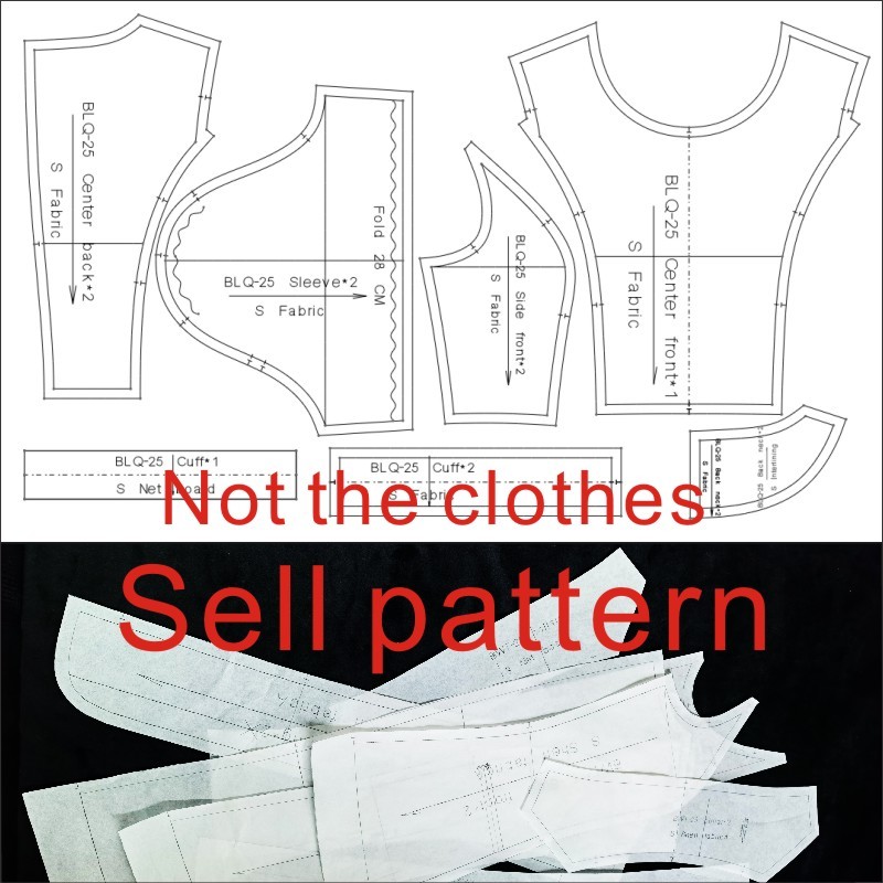 DIY 수제 여성 라글란 슬리브 후드 재킷 스포츠 패턴 - Textile Sewing Patterns 리뷰 및 가격