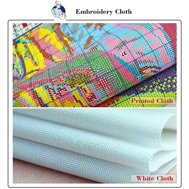 크로스 스티치 키트 조이 선데이 오일 램프 책장 HD  - Textile Sewing Patterns 리뷰 및 가격