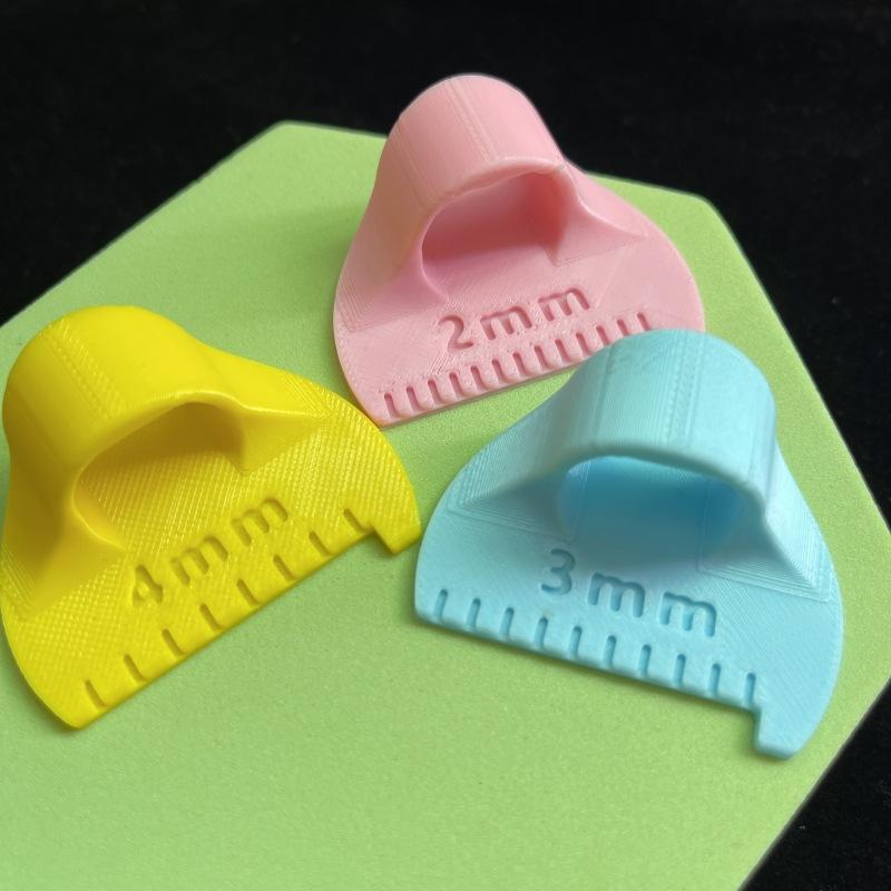 3개입 효율적인 손바느질 템플릿 도구, 잠금 디자인 재 - Textile Sewing Kit 리뷰 및 가격