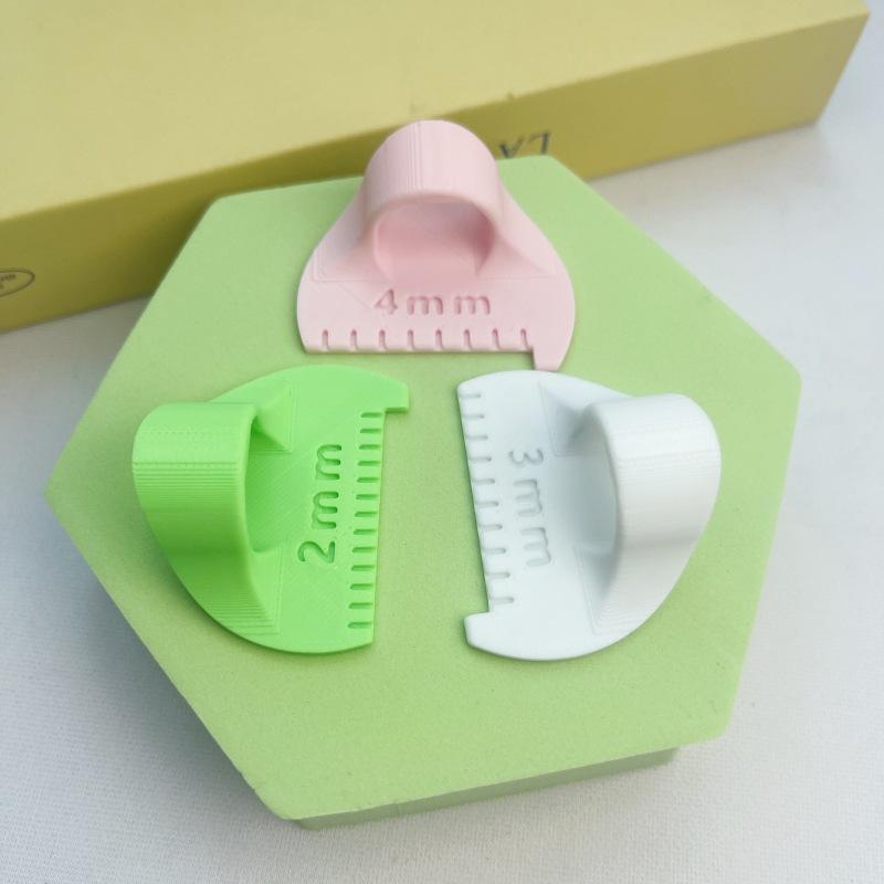 3개입 효율적인 손바느질 템플릿 도구, 잠금 디자인 재 - Textile Sewing Kit 리뷰 및 가격