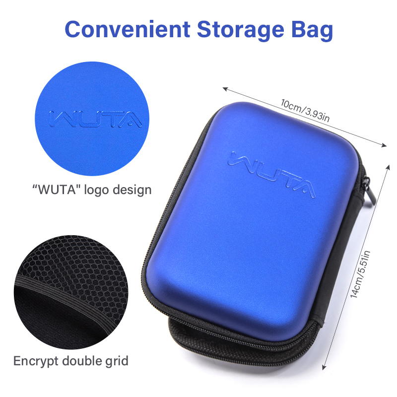 WUTA 가죽 수리 키트 신발 봉제 가구 소파 수리 작 - Textile Sewing Kit 리뷰 및 가격