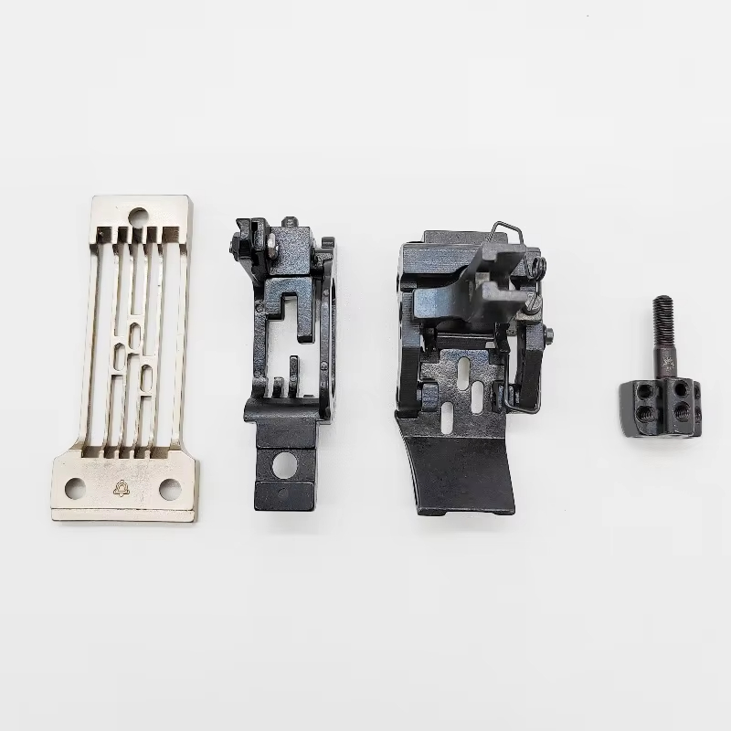B928 1/4 산업용 재봉틀 니들 플레이트, 피드 도 - Textile Sewing Kit 리뷰 및 가격