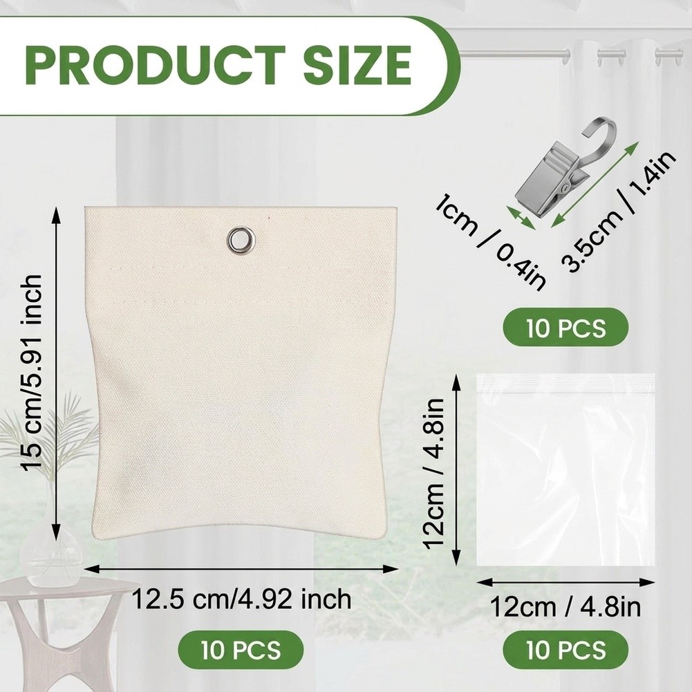 클립이 포함된 야외 커튼 무게추 솔루션 - 1세트 패브 - Fabric Weight Set 리뷰 및 가격