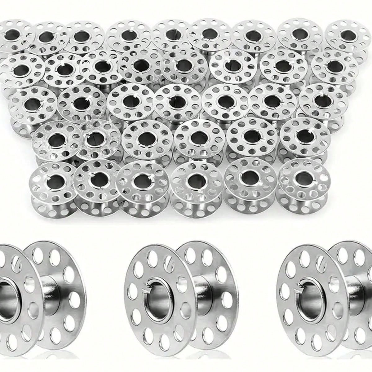 보빈 케이스 및 금속 보빈, 형제 가수 가정용 재봉틀, - Textile Sewing Kit 리뷰 및 가격