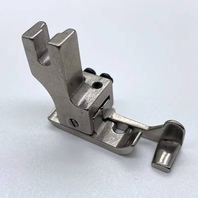 810 밀짚모자 프레스풋, GC810 GC820 하이헤 - Rolled Hem Foot 리뷰 및 가격