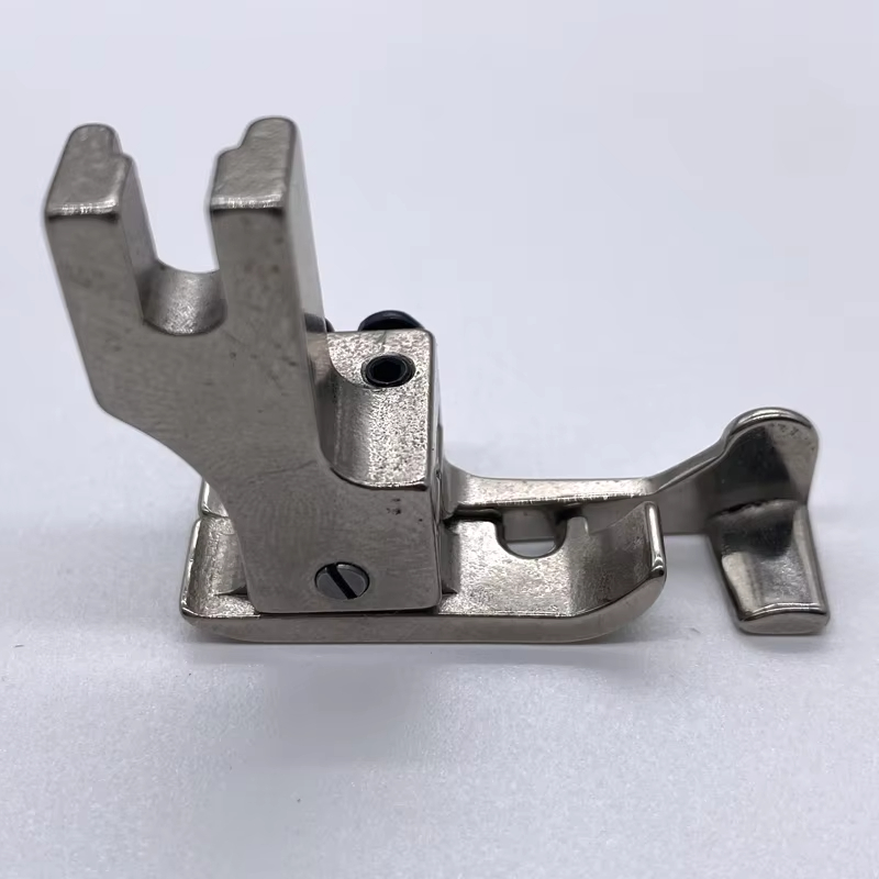 810 밀짚모자 프레스풋, GC810 GC820 하이헤 - Rolled Hem Foot 리뷰 및 가격
