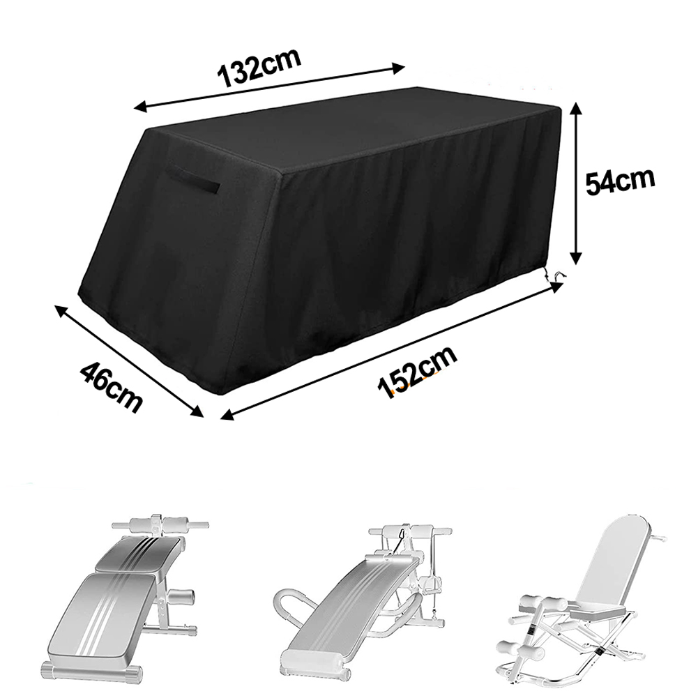 보호용 웨이트 벤치 커버 방수 옥스포드 원단 실내 및  - Fabric Weight Set 리뷰 및 가격